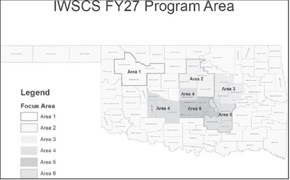 OCC Launches Invasive Woody Species Cost-Share Program