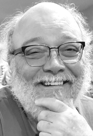 Michael Harris