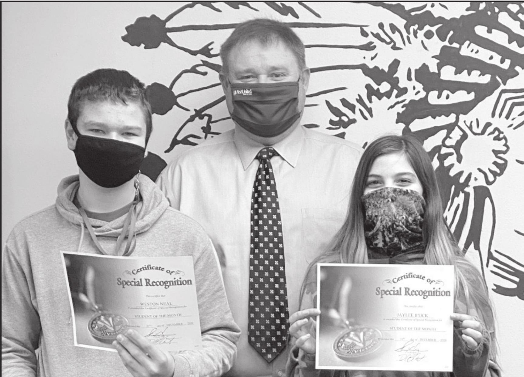 Hofmeister’s Student Advisory Council Shares Lessons, Challenges of School During Pandemic