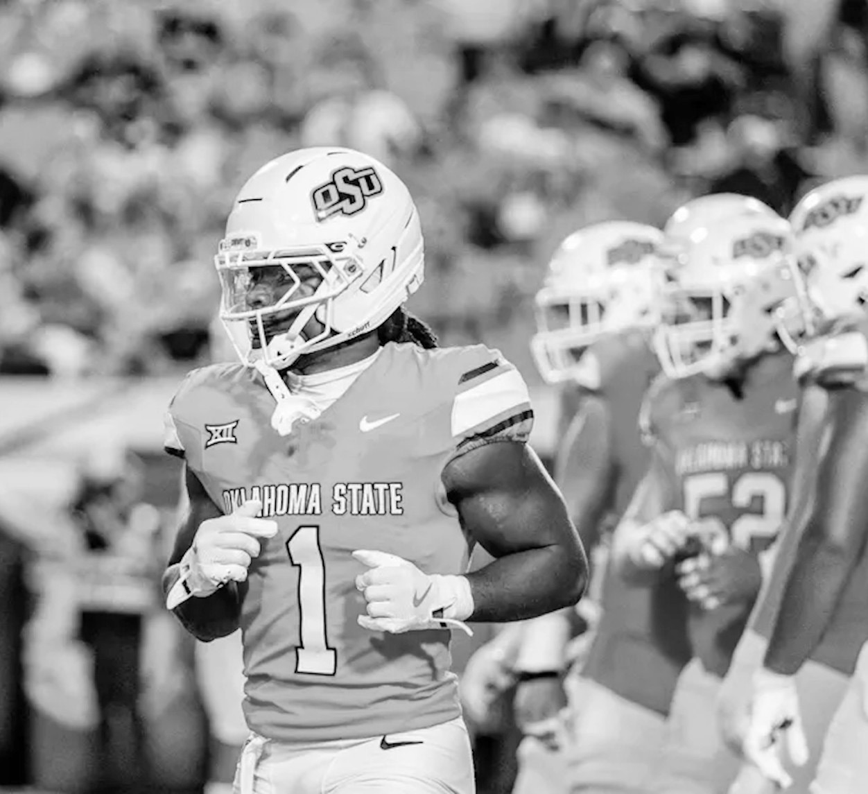 OSU Preview Non-Conference Matchup Against Oregon