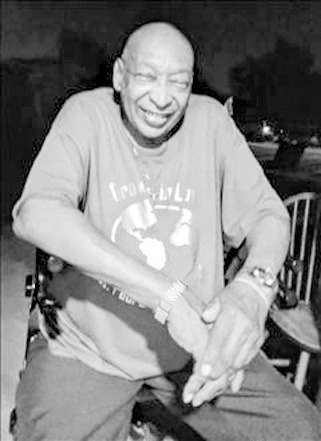 Larry Asberry