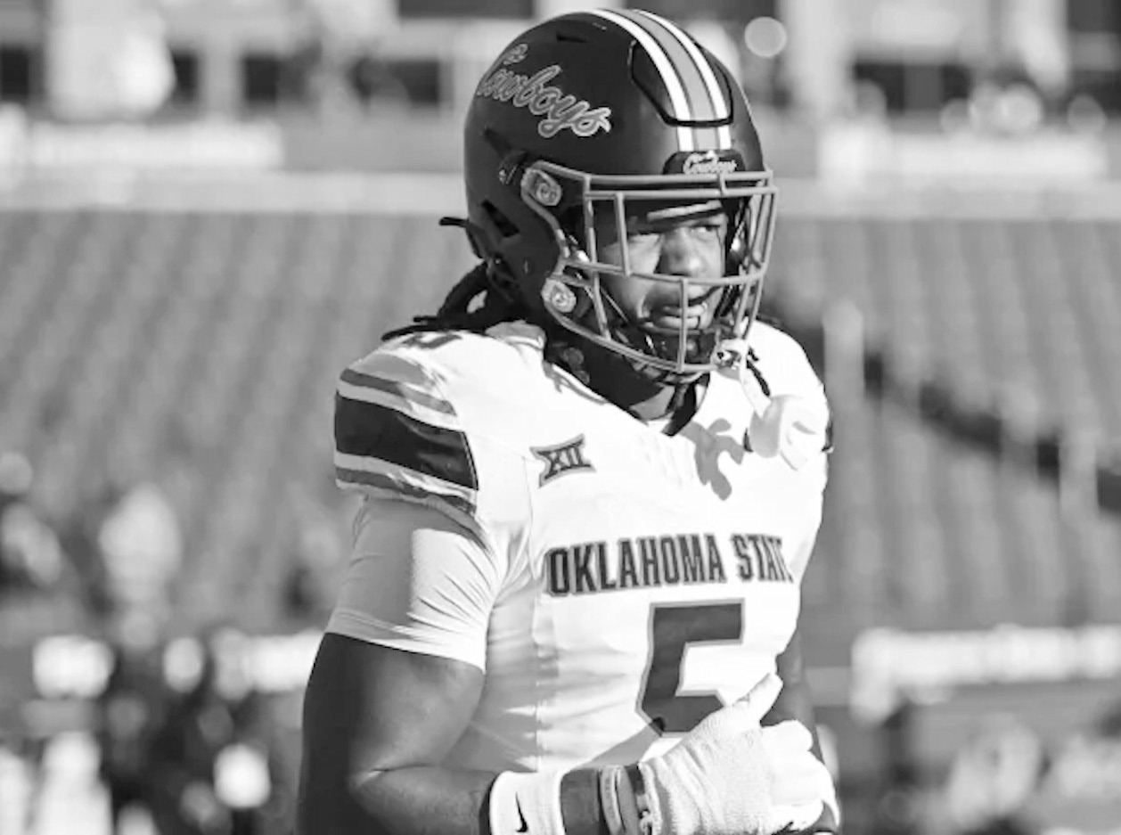 Former All-American OSU Player Joins Rival Sooners