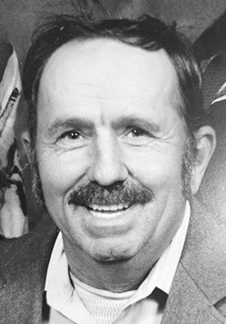 Gilbert McNeill