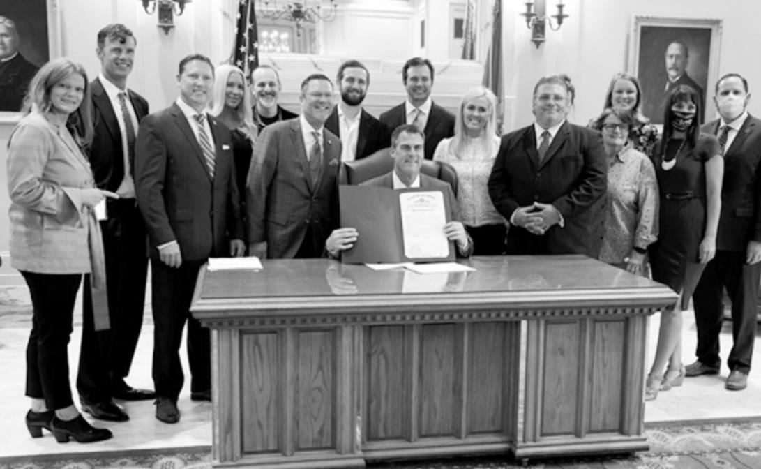 August 3 Proclaimed Film Day in Oklahoma