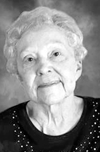 Dorothy Terrell
