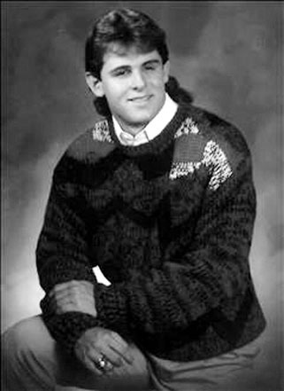 Ryan LaValley