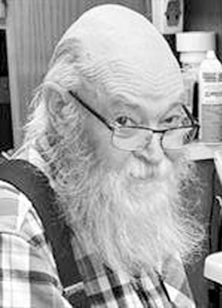 Joe Shirley