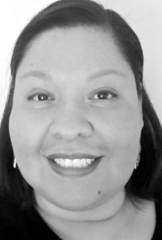 Melissa Harjo