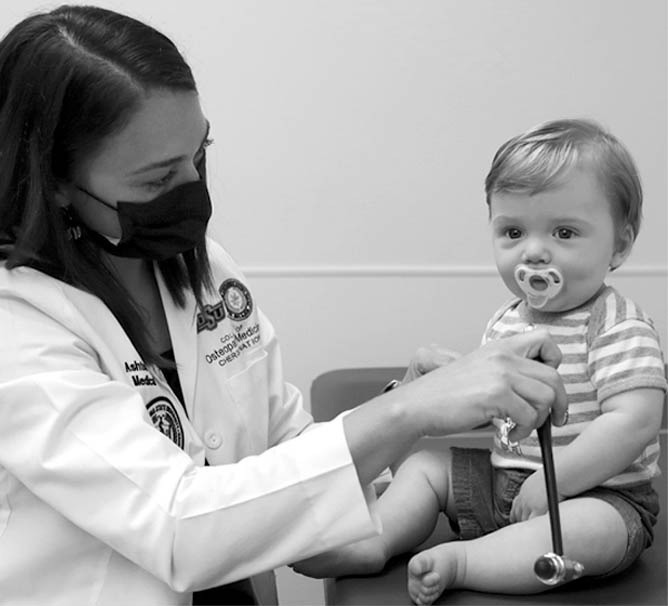 OSU Center For Rural Health Receives $3M Grant