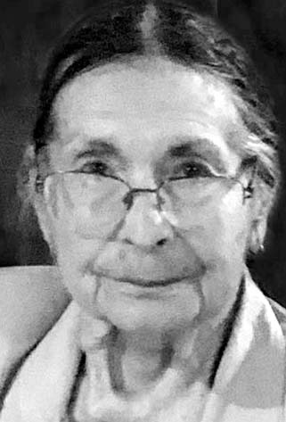 Maxine Henslee