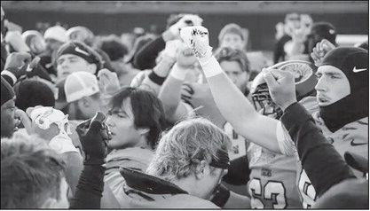 ECU Caps 2025 Season with Historic 1st Americans Bowl Appearance