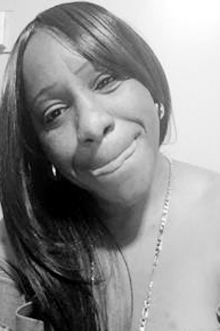 Yolanda Burton
