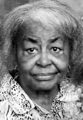 Dorothy Mae Miller