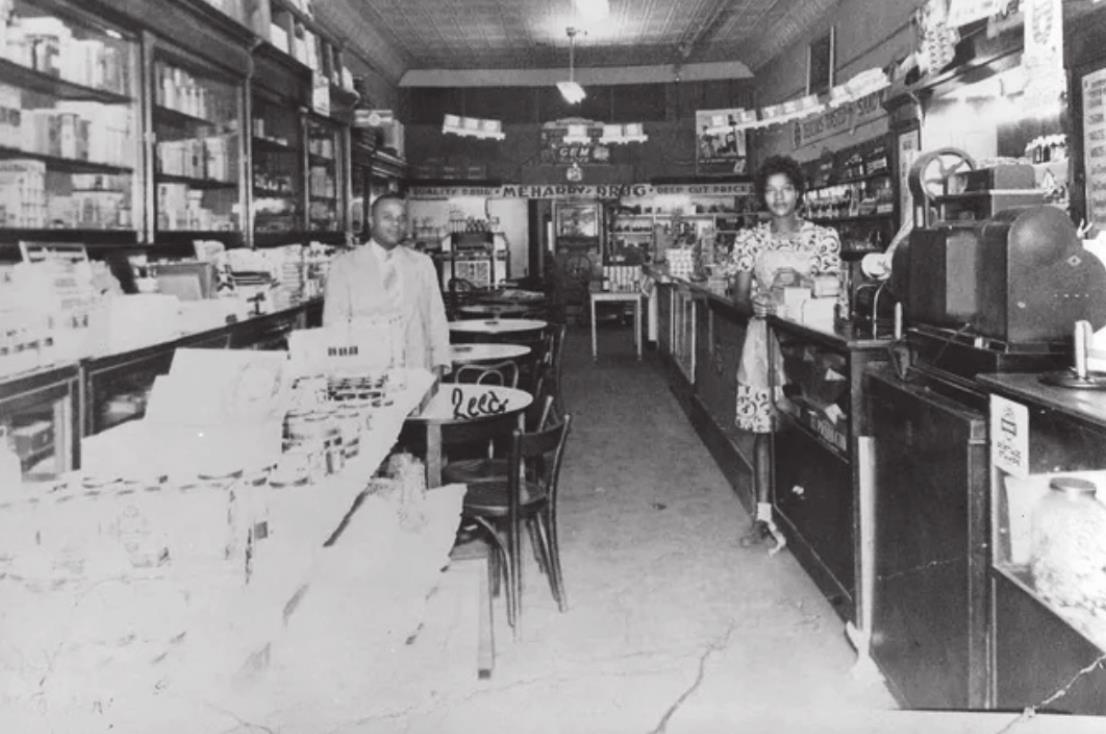 The Legacy of Black Wall Street