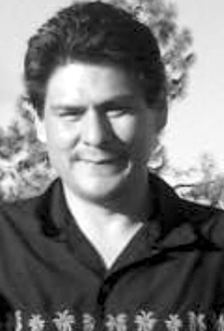 Jeffrey Don Powell