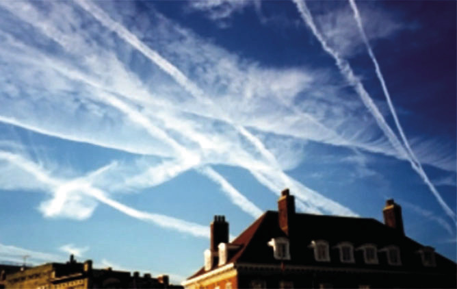Image from www.epa.gov/regulations-emissionsvehicles- and-engines/Contrails