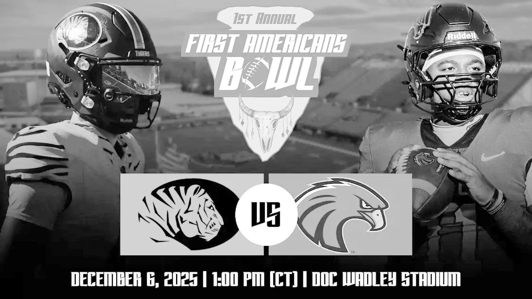 ECU to Play in Inaugural First Americans Bowl Saturday the 6th