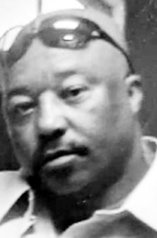 Donald Ray Richard Simpkins