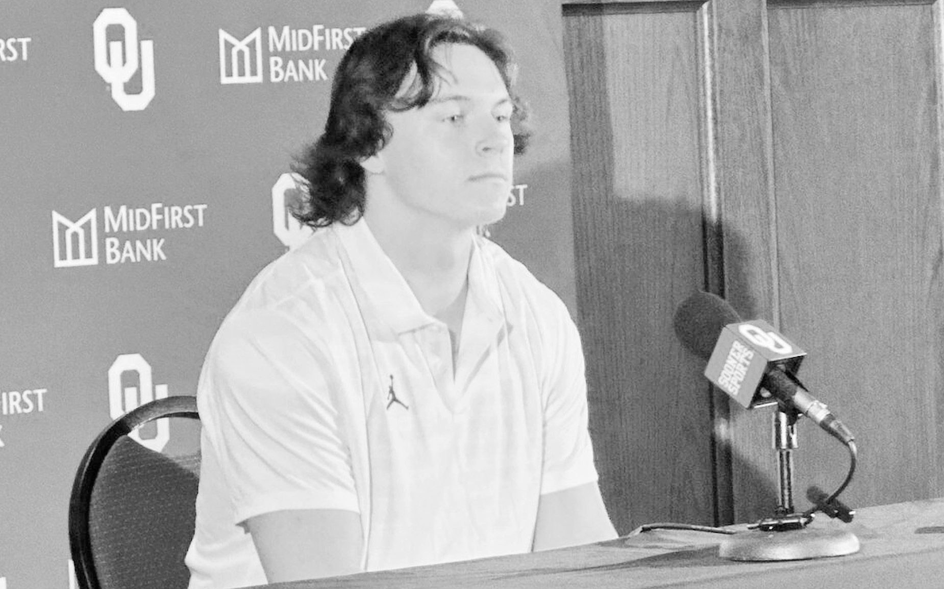 John Mateer, Oklahoma Released Statements on Sports Gambling Rumors