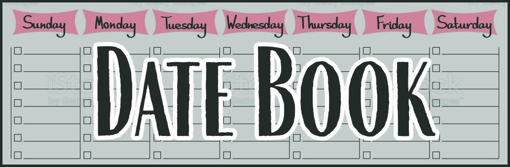 Date Book