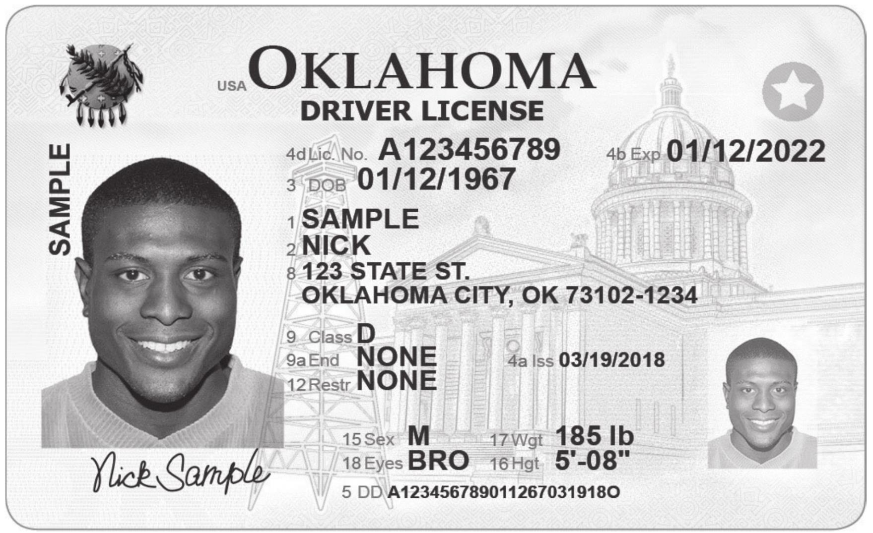State Releases Updated App to Support Real ID Enrollment
