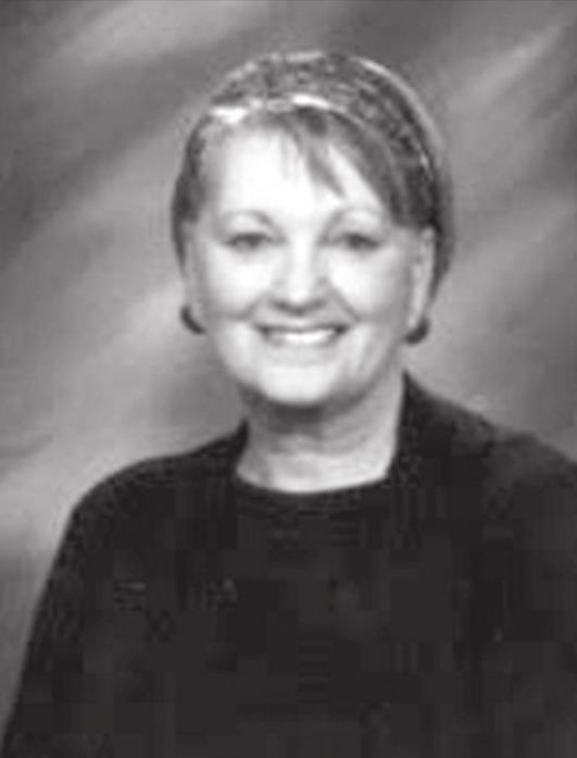 Terry Swearingen