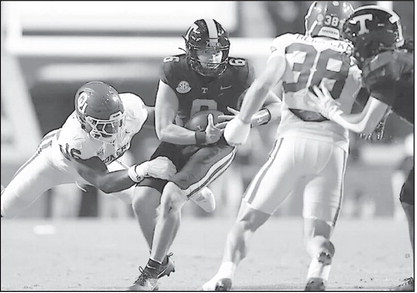 Three Defensive Players to Watch in OU’s Spring Game on Saturday