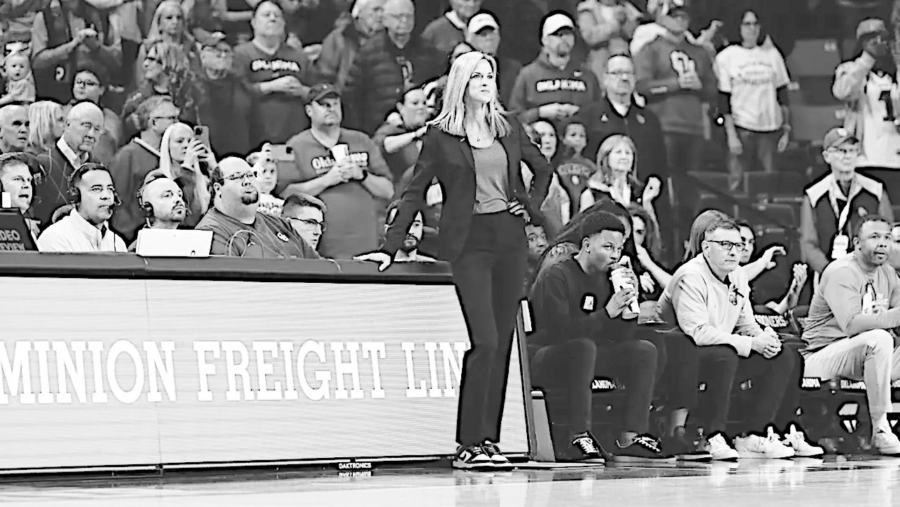 OU Women’s Basketball Earns Highest Preseason Ranking