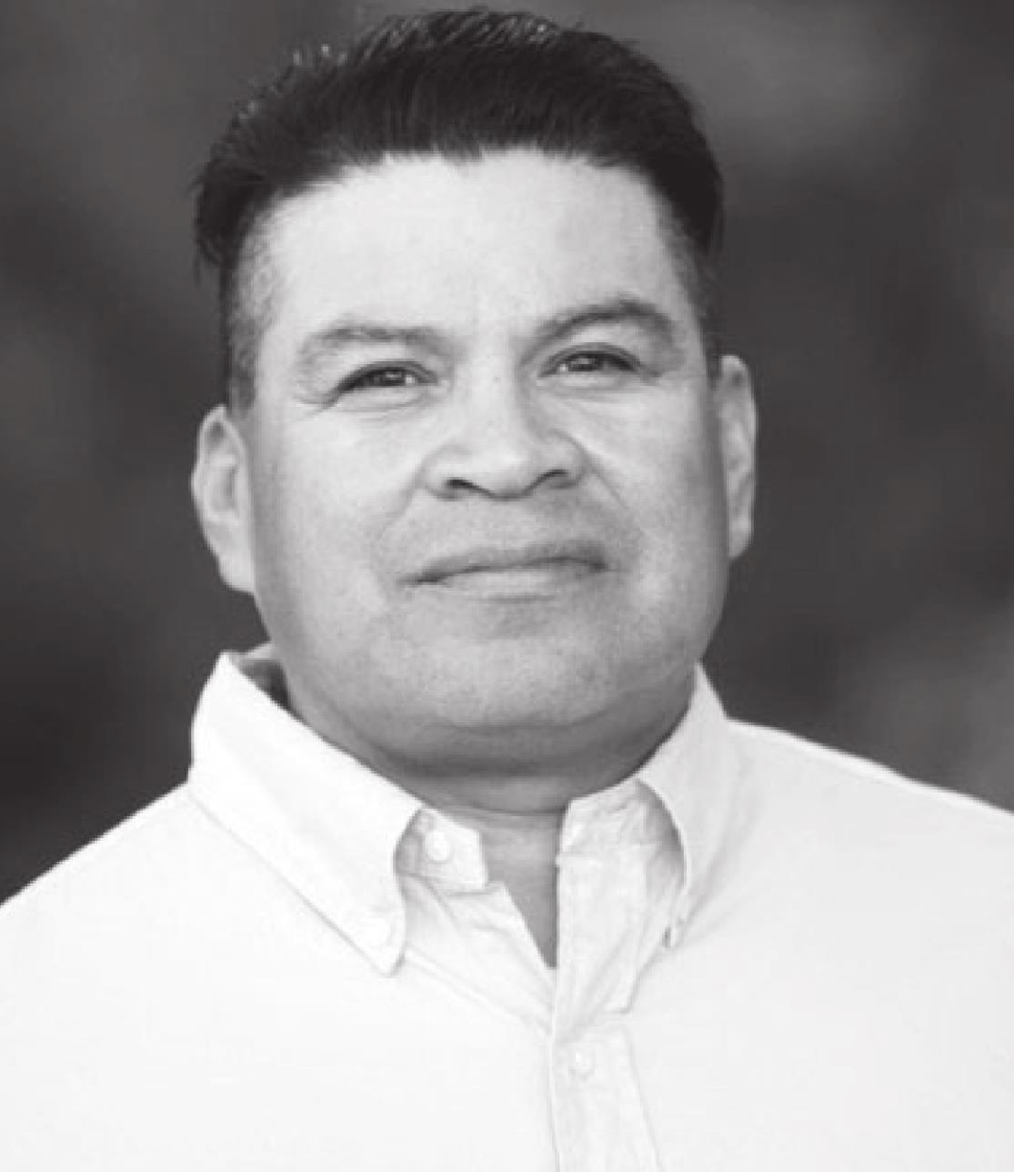 Yahola Announces Candidacy as Seminole Nation Assistant Chief