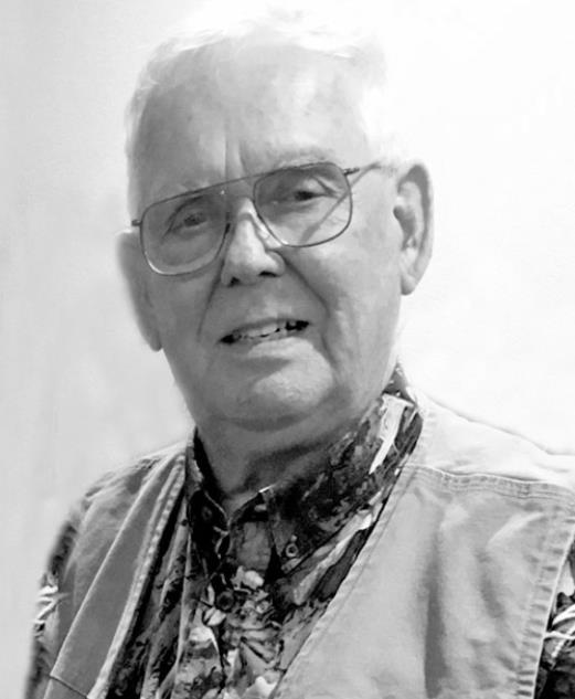 Jerry Surber