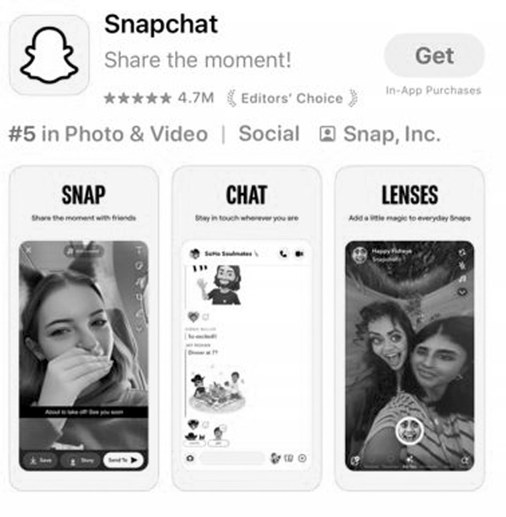 Police say the Snapchat app, which is available for download on most computers and mobile devices, was used by a Texas man in targeting a 12-year-old Seminole girl for a sexual relationship. Snapchat’s feature of disappearing messages can make it easier
