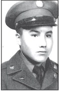 Cpl. R. V. Leo Short