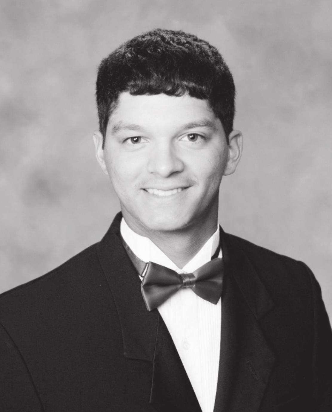 Salutatorian