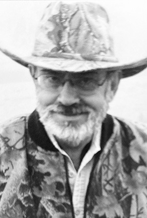 Michael Quisenberry