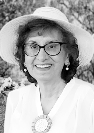 Mary Jo Barnett