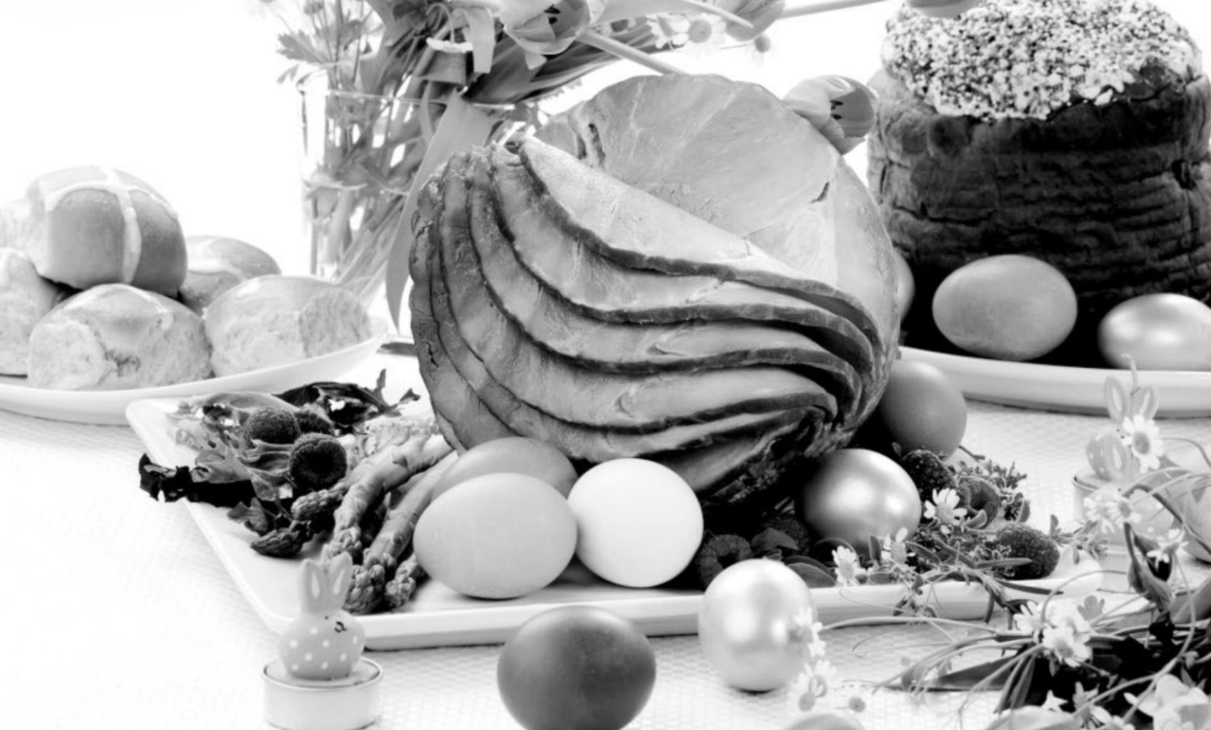 Hopping Toward Food Safety This Easter