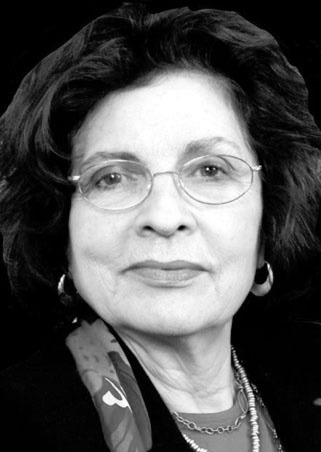 Dr. Mary Jo Watson