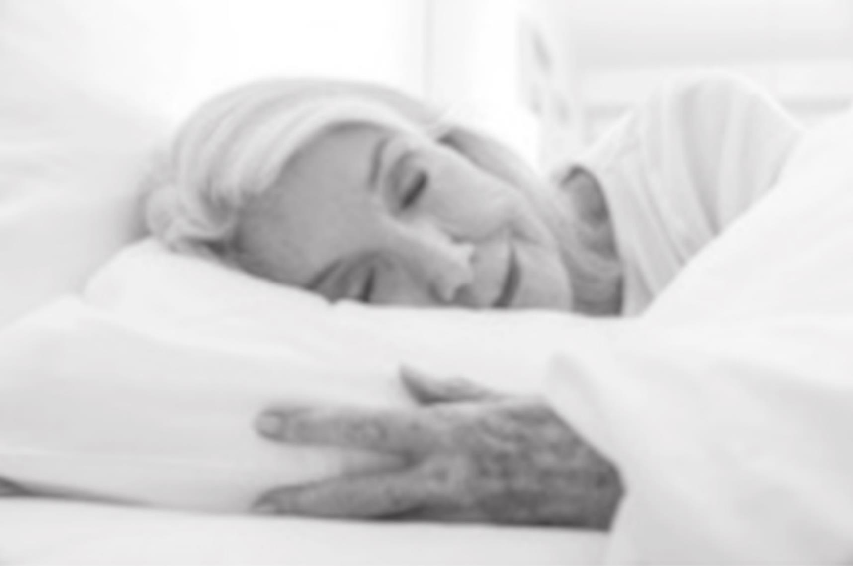 Learn How To Sleep Like A Child Again