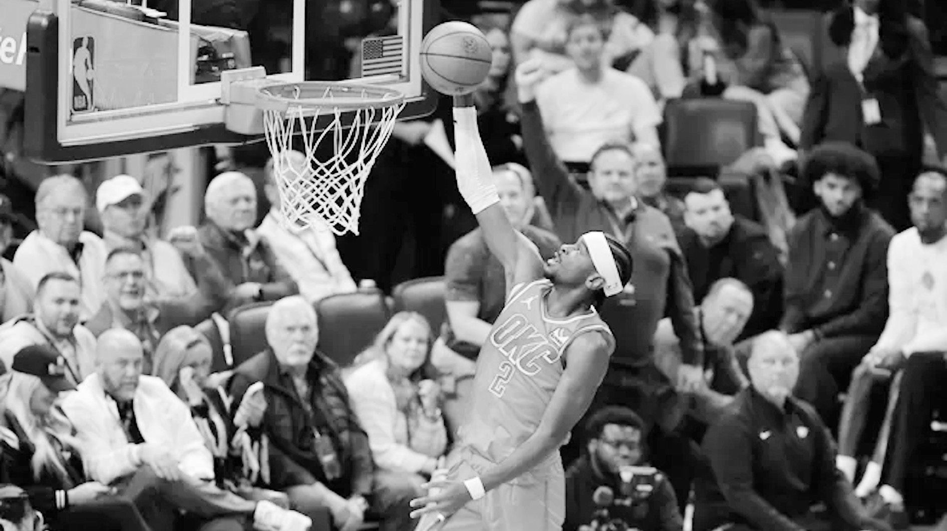 Thunder Advance in NBA Cup with 138-89 Win Over Suns
