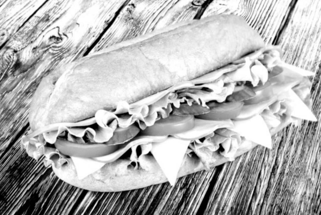 A Classic Sandwich That Goes by Many Names
