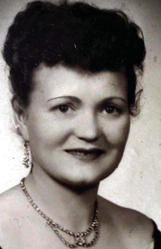 Thelma Stanberry
