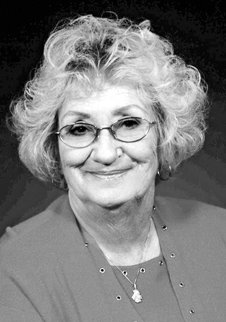 Linda Norred