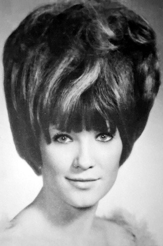 Deborah Blain