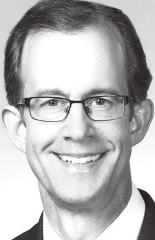 B. Kuester Appointed as Special Counsel to Investigate State Pardon And Parole Board