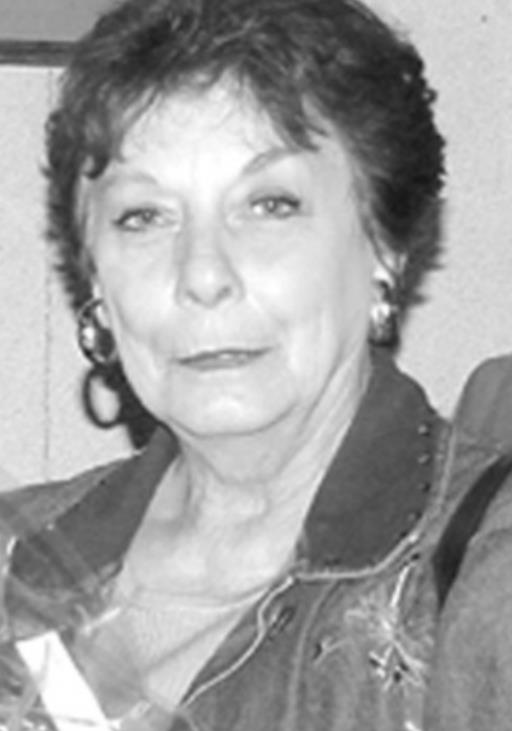 Longtime Wewoka City Councilwoman Passes Away Sunday