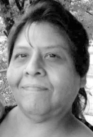 Terri Harjo
