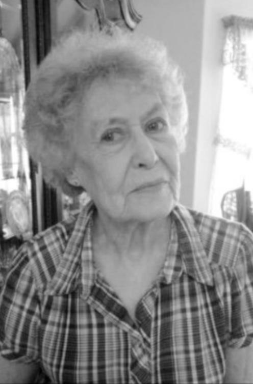 Ada Lumpkins
