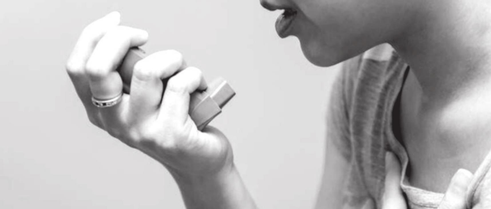 Understanding Asthma as Allergy Season Returns