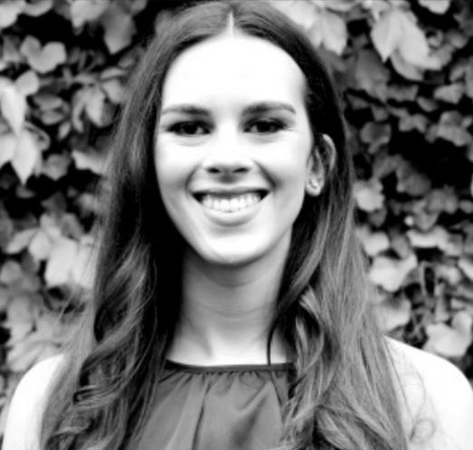 OU Student Receives Boren Award for International Study