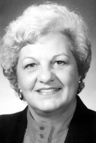 Patricia Morris